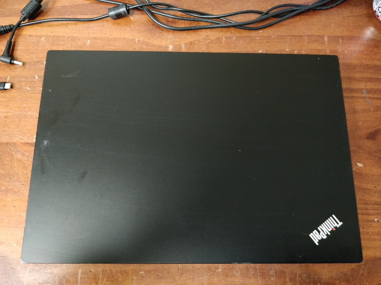 Lenovo ThinkPad E585 AMD Ryzen 3 2200U@2.50GHz 8GB RAM NO DRIVE PARTS 8416