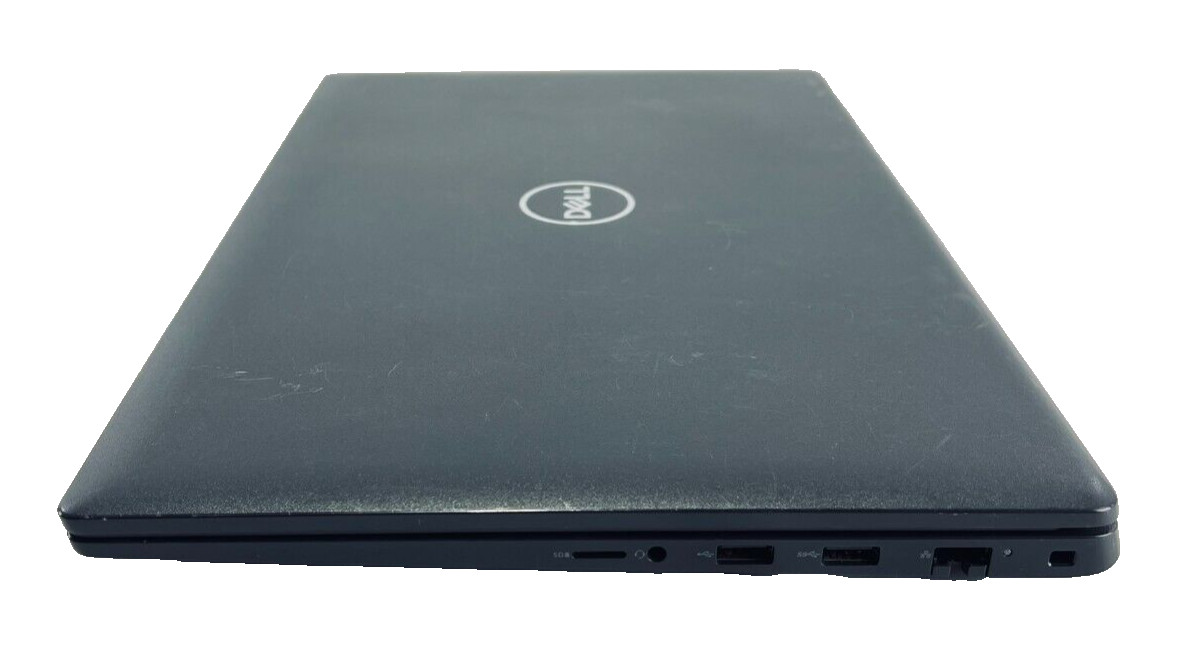 Dell Latitude 3520 15.6″ Laptop i7 11th Gen 256GB SSD 8GB RAM Win 11 Pro (IN)