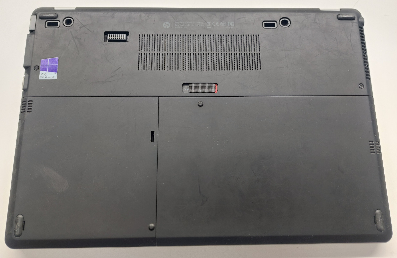 For Parts – HP Elitebook Folio 9470m Core i7 vPro (see Photos and description)