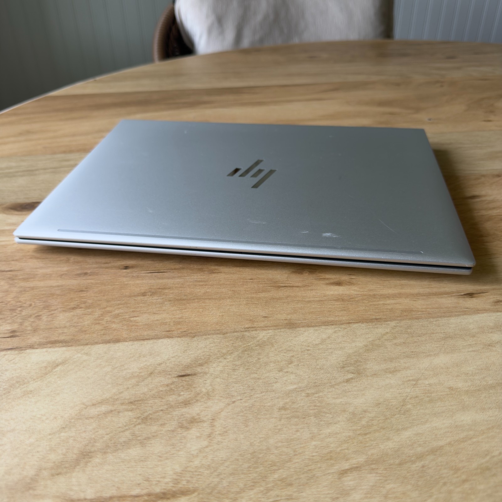 HP EliteBook 840 G9 14” 512GB SSD Intel i7-1265U 16GB RAM w Charger – Fair