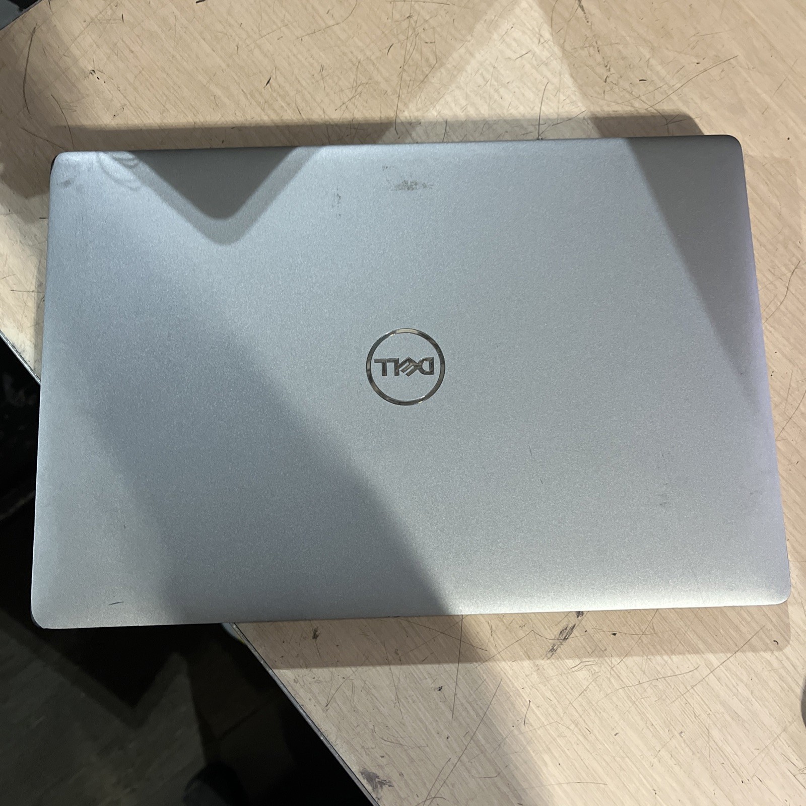DELL LATITUDE 5410 INTEL CORE I5-10210U 1.60GHZ 16GB RAM NO HD