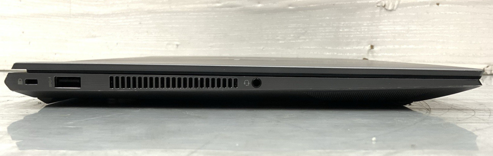 HP ZBook Studio G7 | Intel i7-10850H 512GB NVMe 32GB DDR4 Quadro T2000 W10P