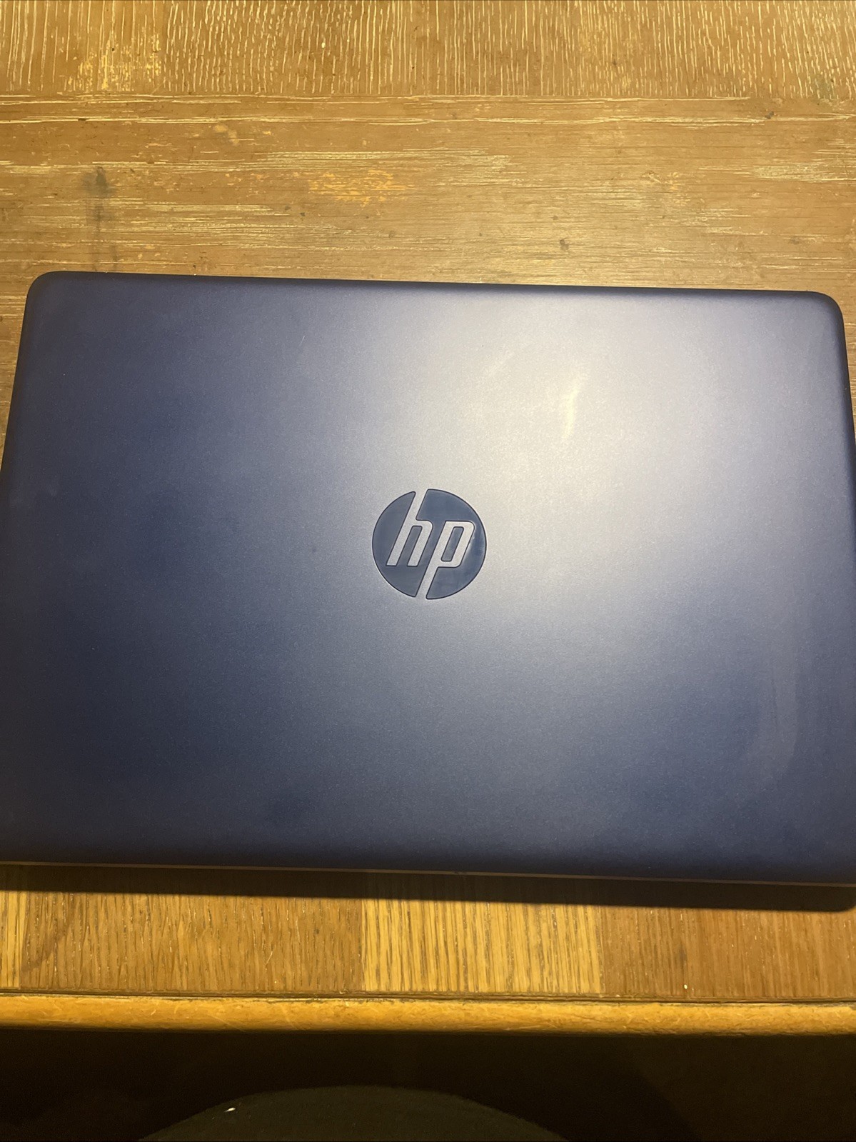 HP 14 inch HD Windows Laptop Intel Processor N150 4GB RAM 128GB UFS Blue