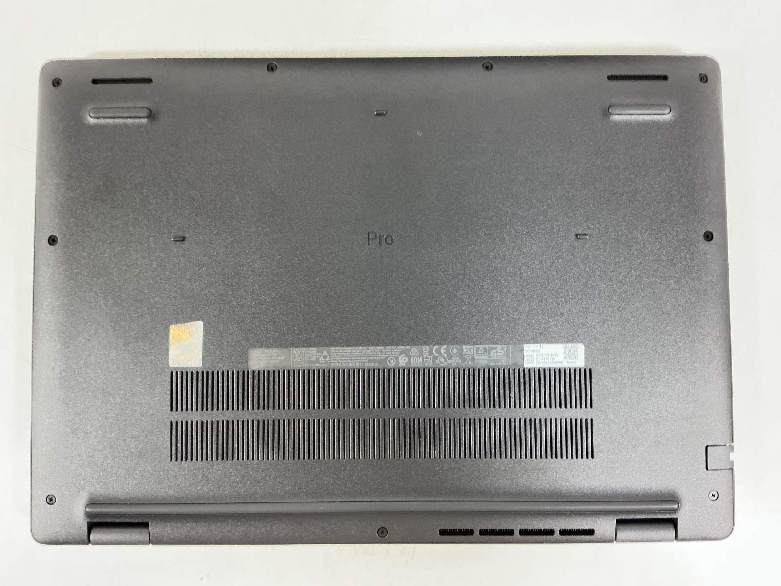 Dell Pro 16″ Laptop Ryzen 5 220 16GB 256GB SSD W11P – 4THRP