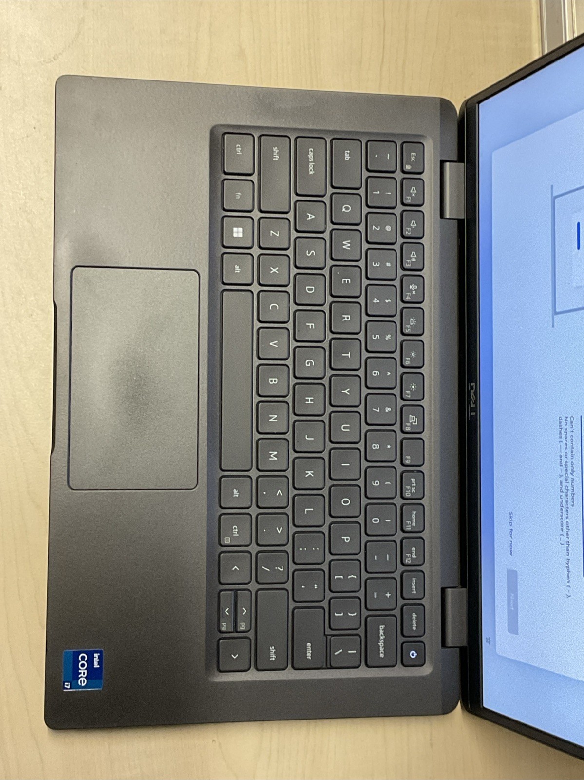 Dell Latitude 7330 – Touch – i7 1265U – 32GB, 512GB, Windows 11 – Lot of 4 +ADP