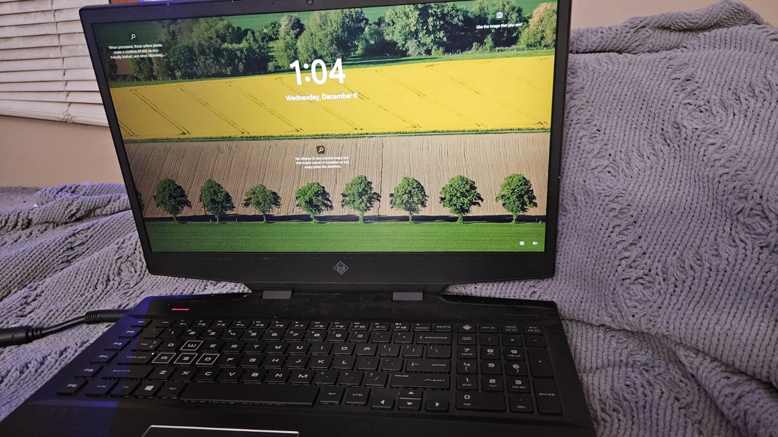 HP Omen 17-AN179WM 17.3″ FHD i7-8750H NVIDIA GTX 1070 16GB RAM 1TB HDD 256GB…