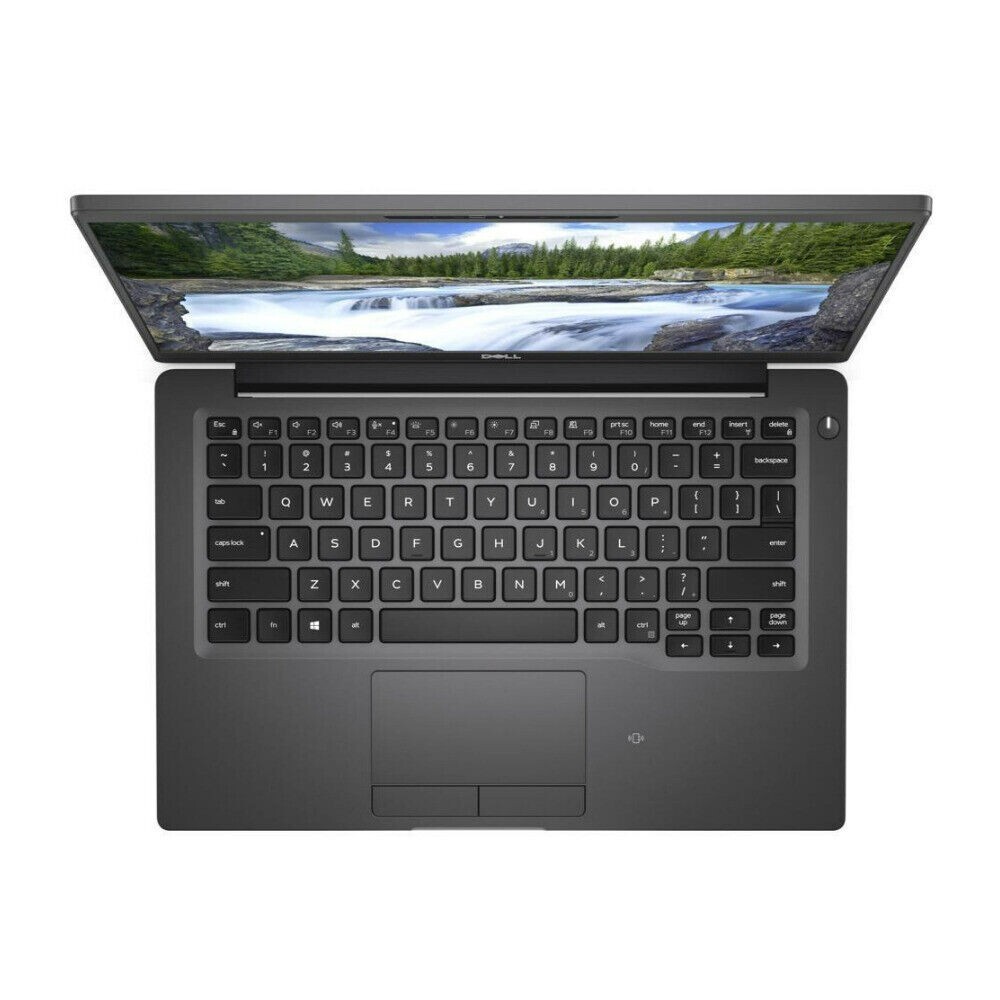 Dell Latitude laptop 7300 13.3″ FHD QC i7-8665U 16GB 256gb SSD Win 11 pro WIFI