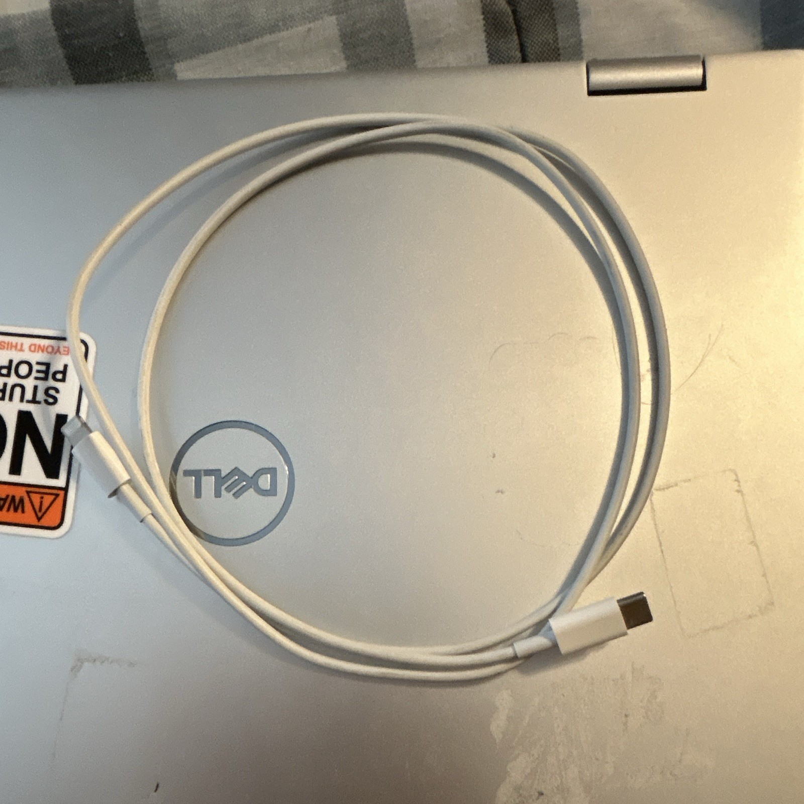 Dell Inspiron 15 7000 15.6″ FHD i7 2.8GHz 16GB 1TB SSD Win 11 Silver