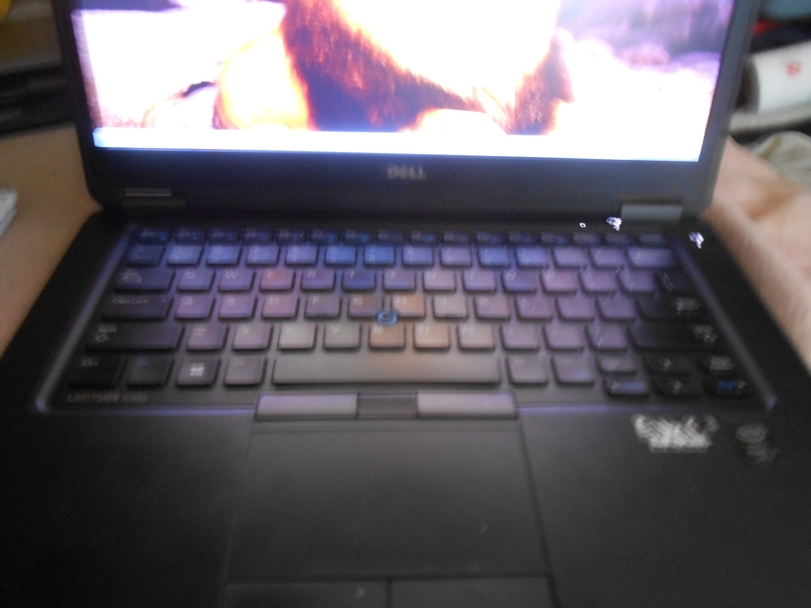 Dell Latitude E7450 Windows 7 Home Premium Activated Laptop