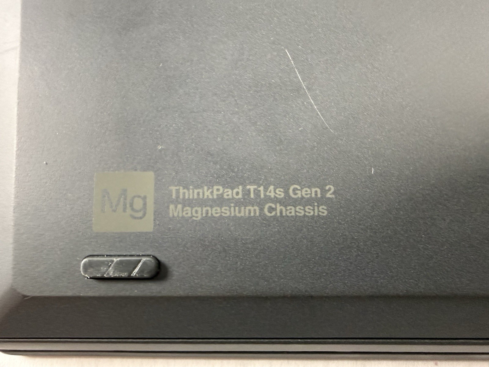 Lenovo ThinkPad T14s Gen 2 i7-1185G7 32GB 14″ FHD 1920×1080 512GB WWAN 4G Touch