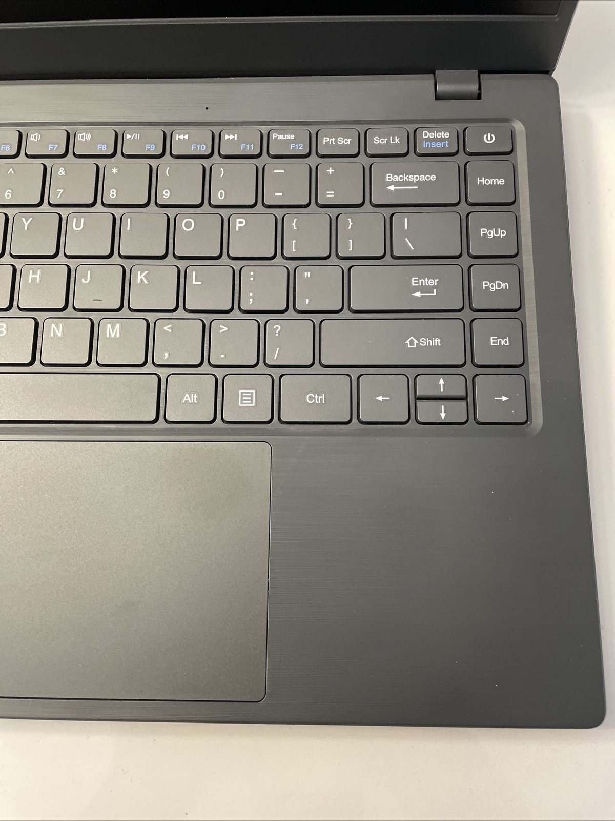 Tulasi Laptop 12GB LPDDR4X RAM 256GB 14” 1080P WIN11 SSD Laptop (READ!)FFF62