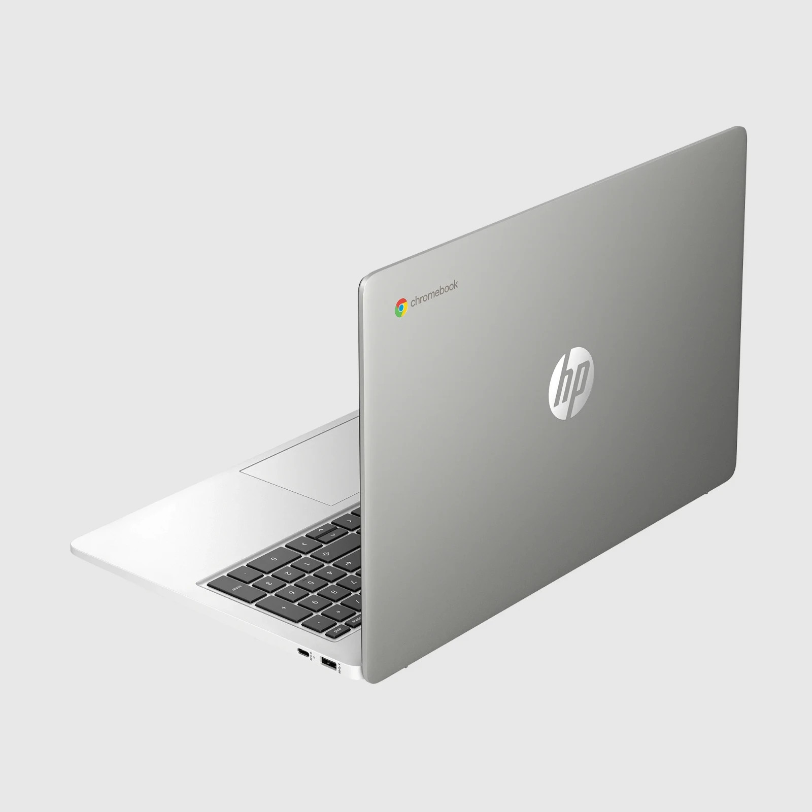 HP Chromebook 15a-nb0033dx 15.6″ Intel i3-N305 8GB RAM 128GB UFS ChromeOS