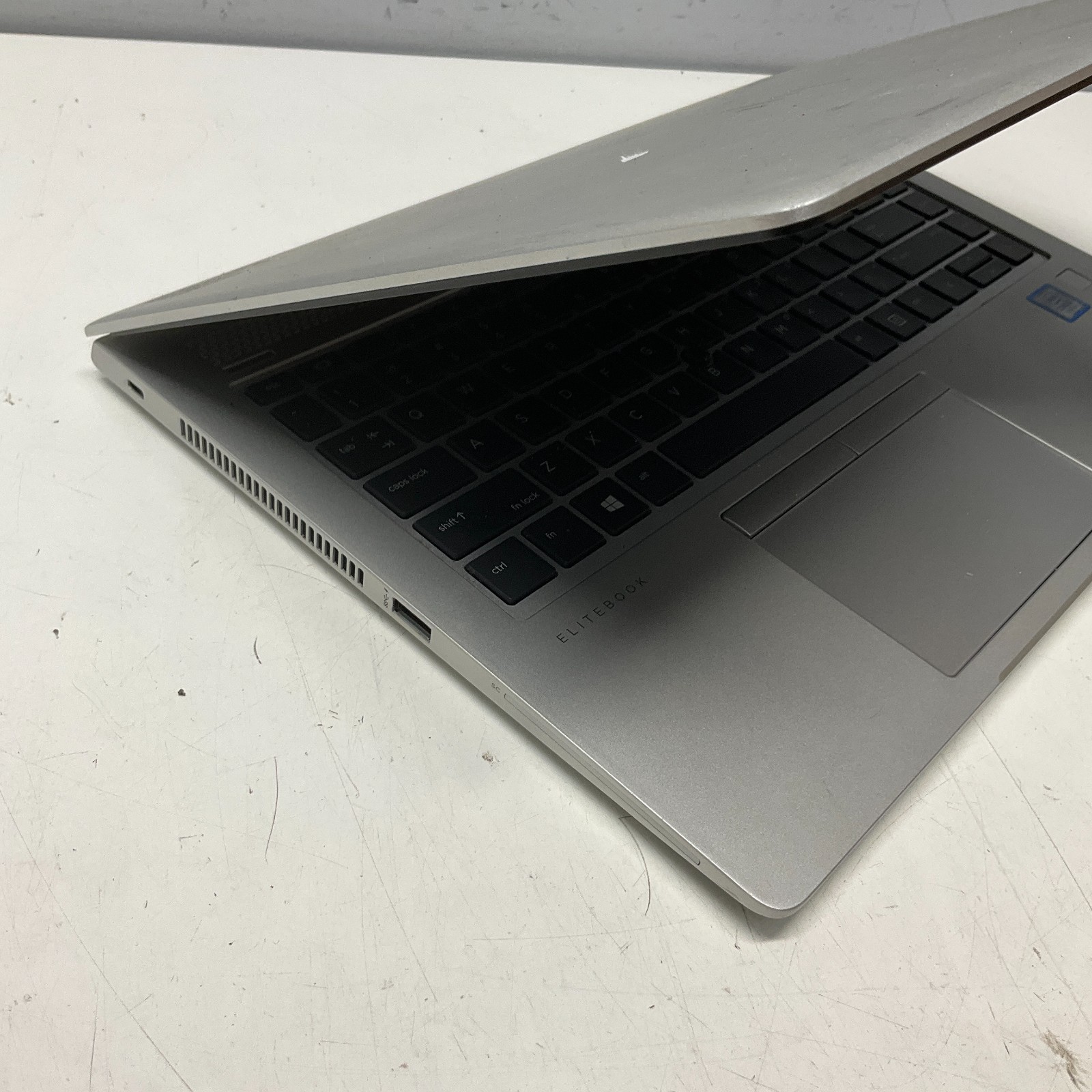 HP EliteBook 840 G5 i5-7300U 2.60GHz Laptop FOR PARTS ONLY AS IS READ ISSUE