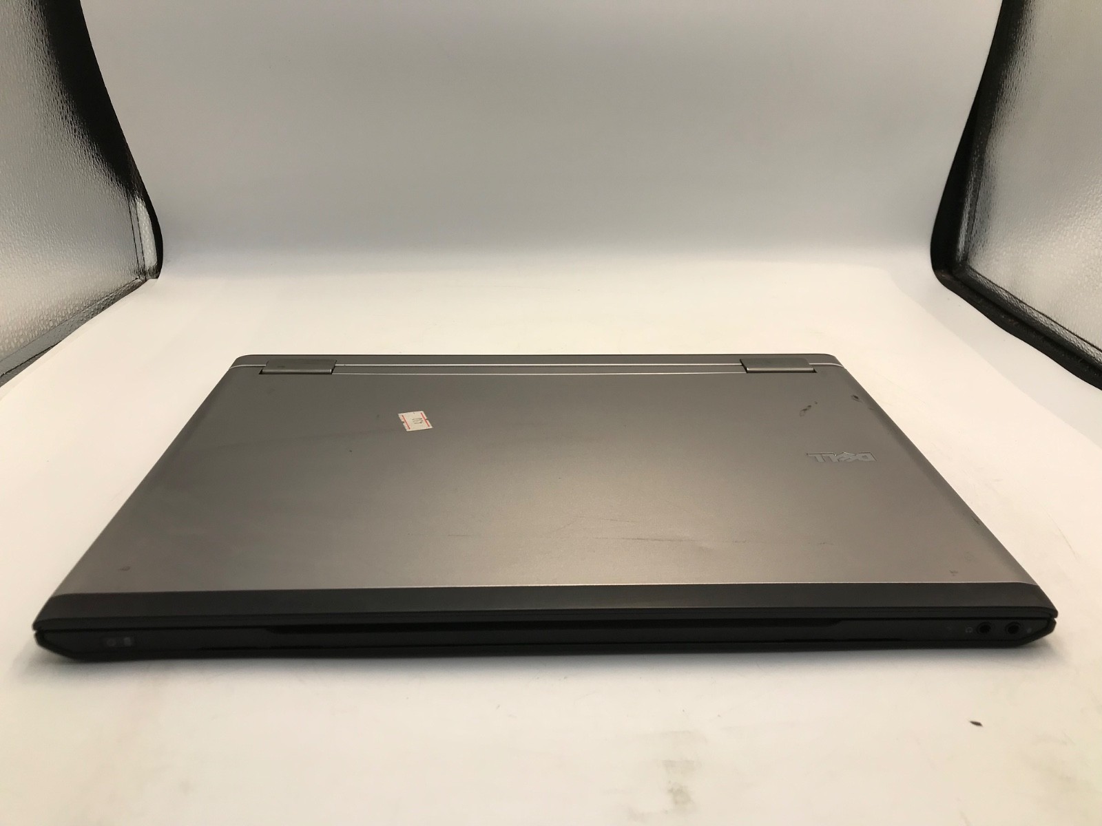 Dell Latitude 13 Intel Core 2 Solo 1.4GHz 13″ Laptop 4GB RAM NO HDD-MZ