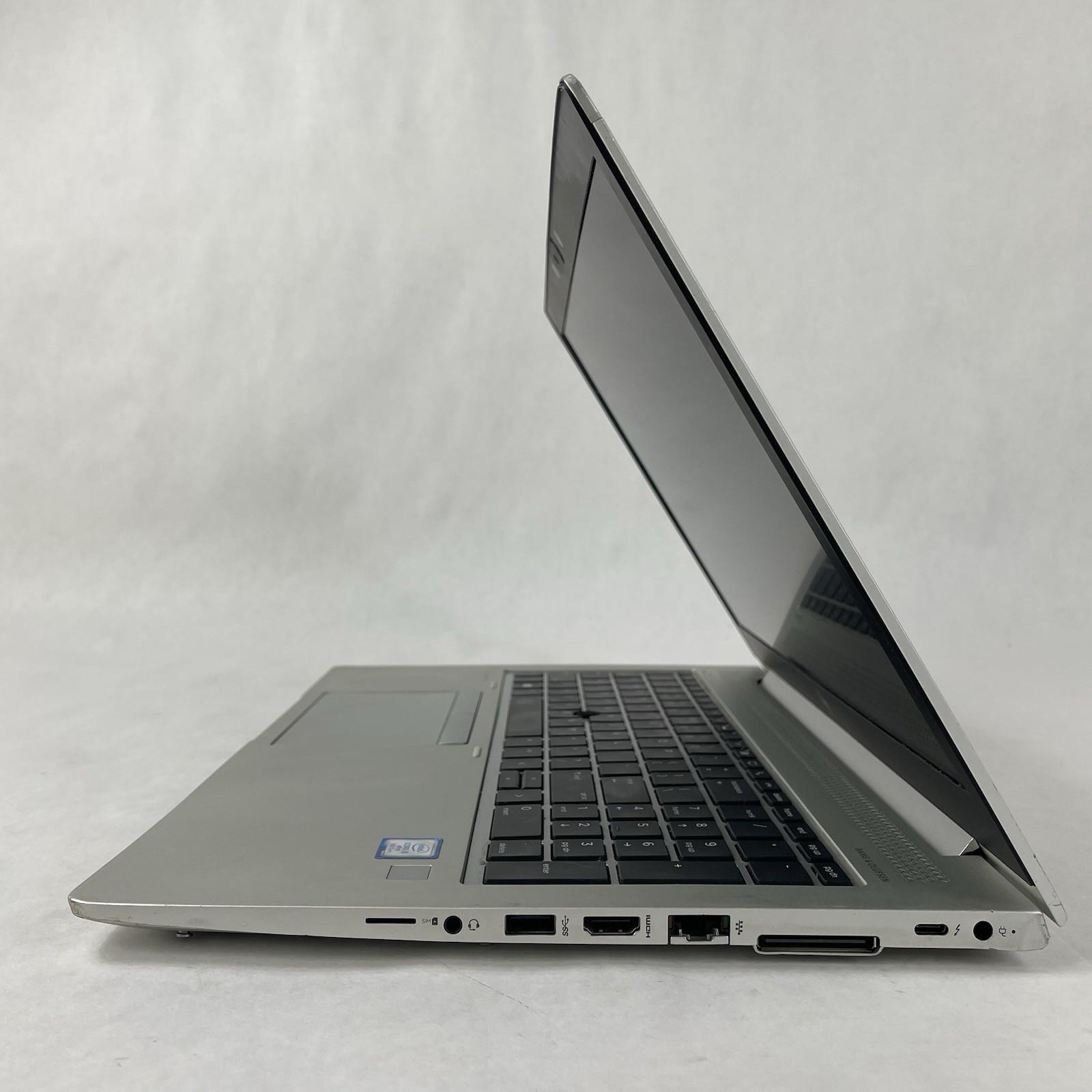 HP EliteBook 850 G6 15.6″ i5-8365U 1.60 GHz 8 GB RAM No SSD/OS/AC – Dent
