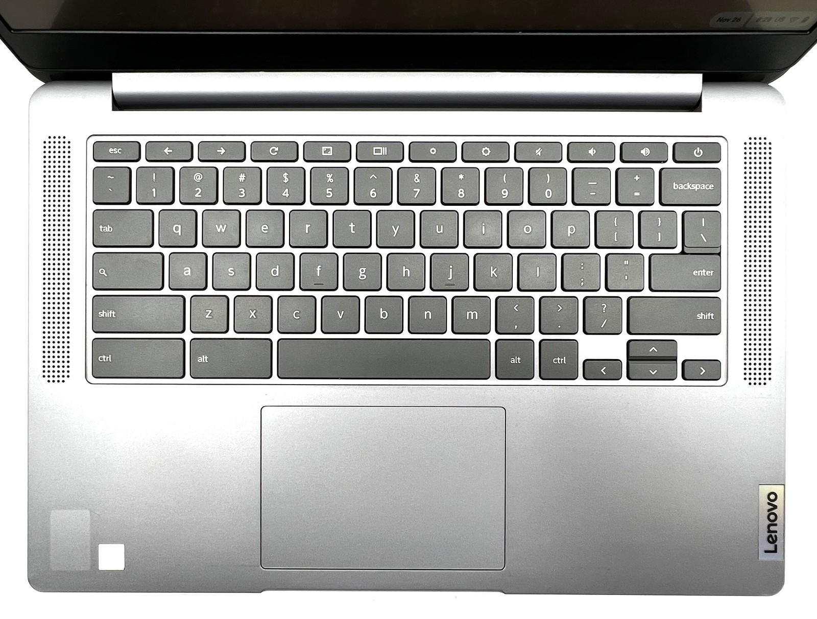 Lenovo Chromebook 3 – 14″ Touch – MediaTek MT8183 – 4GB RAM – 64GB eMMC