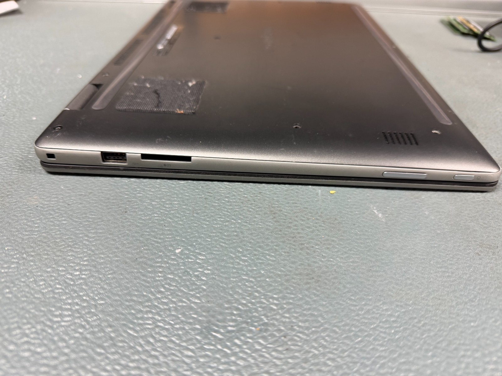 Dell Inspiron 15 7000 series AS IS intel core i7 model P58F