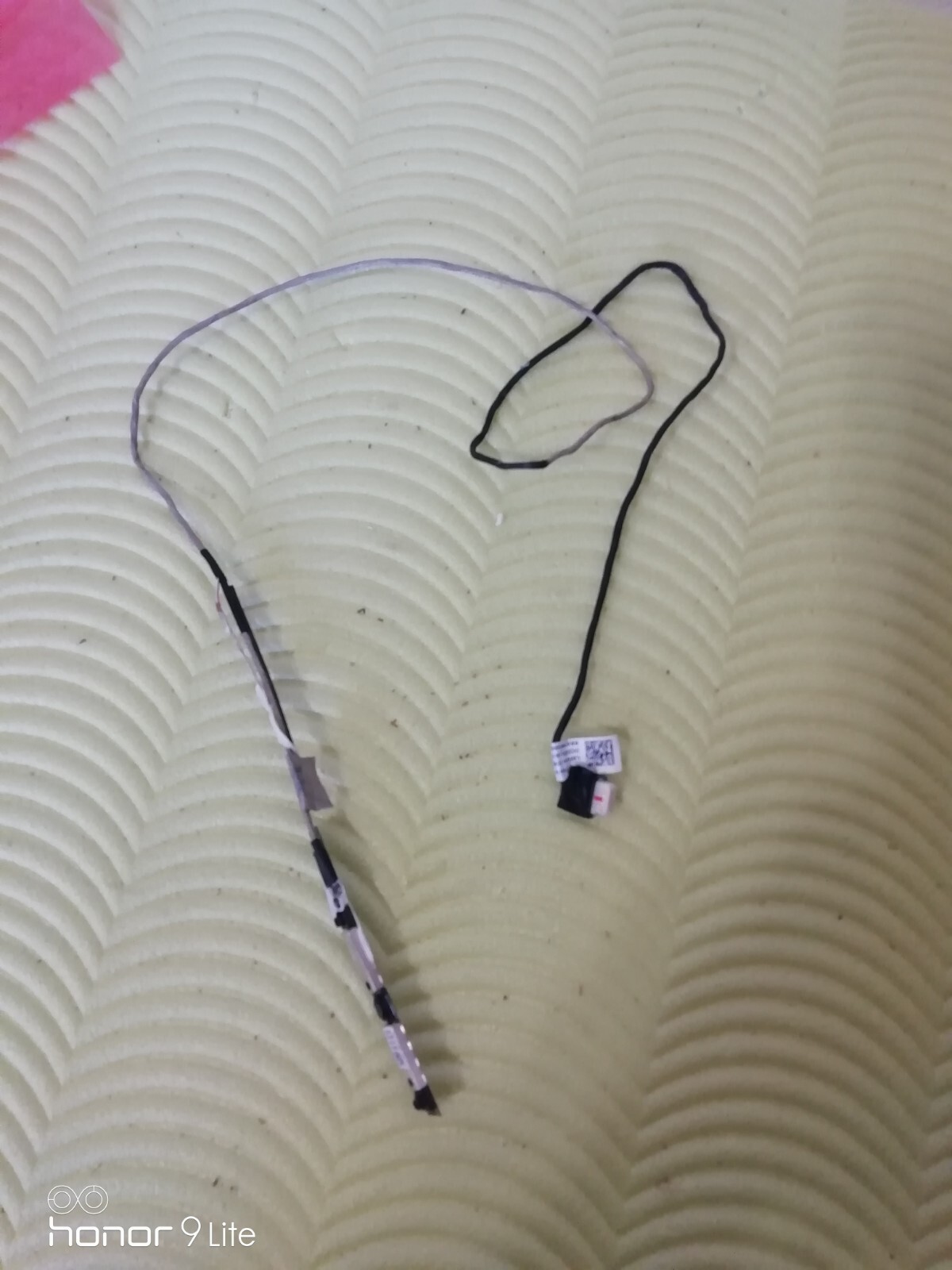 Lenovo Thinkpad T440P CABLE CON WEBCAM