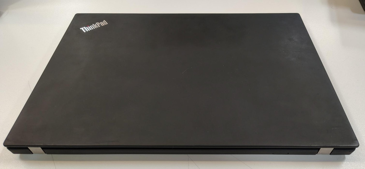Lenovo Thinkpad T14 Gen 2 With I5 CPU 16gb Ram 500gb SSD