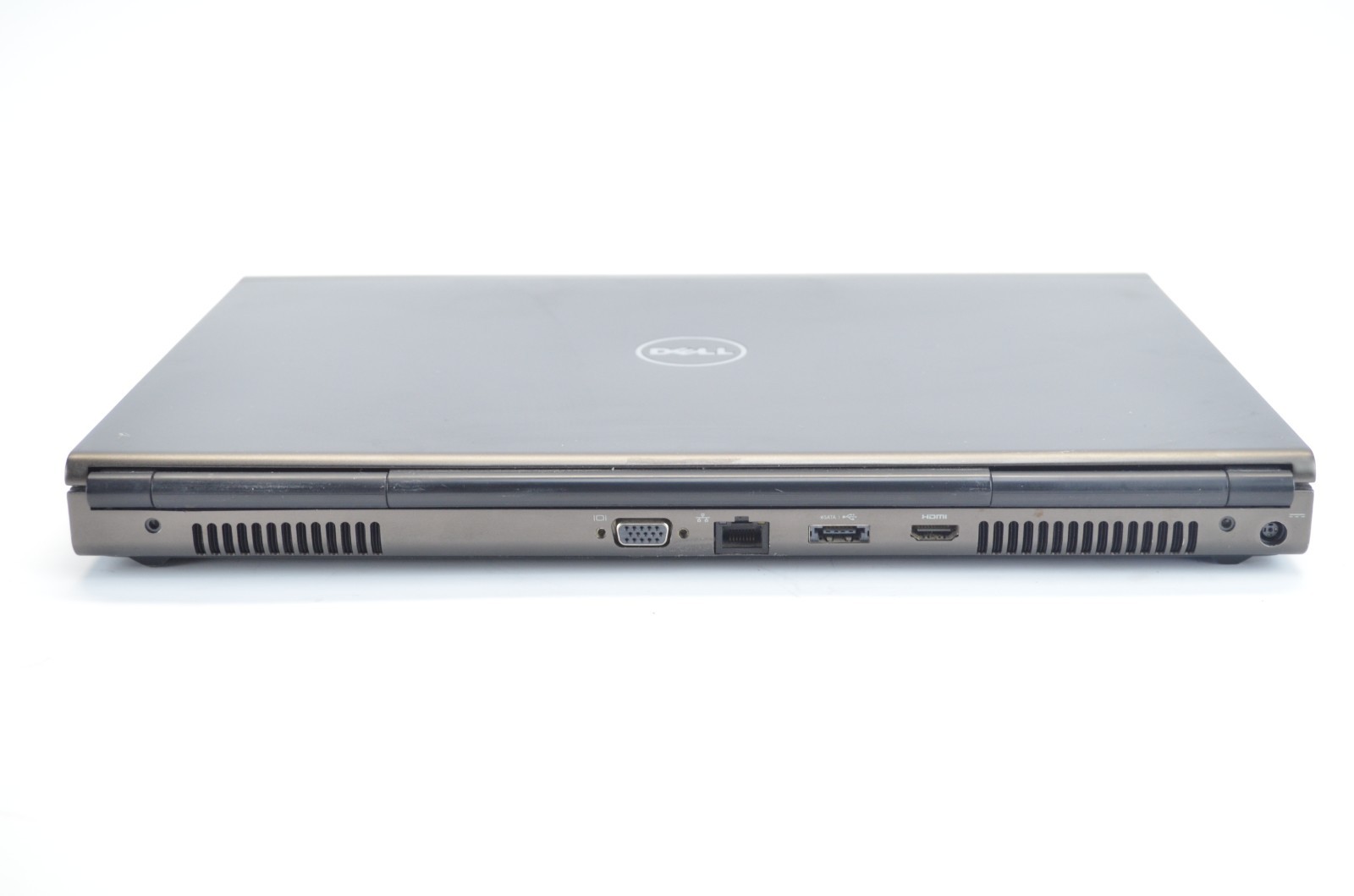 Dell Precision M4700 Intel Core i7‑3720QM 2.6GHz 8 GB RAM No HDD – Parts