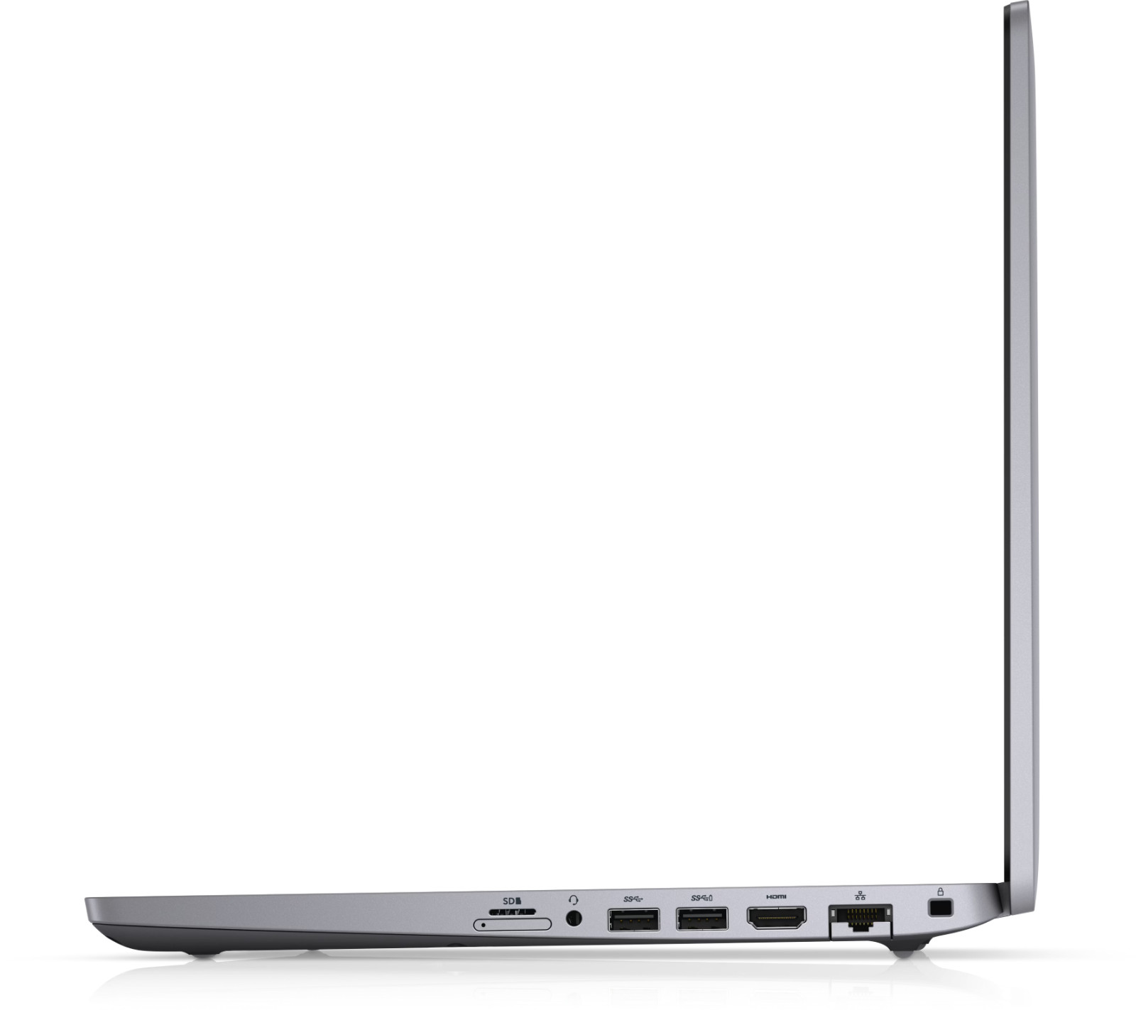 Dell Latitude 5511 Laptop FHD i5-10300H 4.50GHz 12GB 512GB SSD WIN 11P NEW BATT