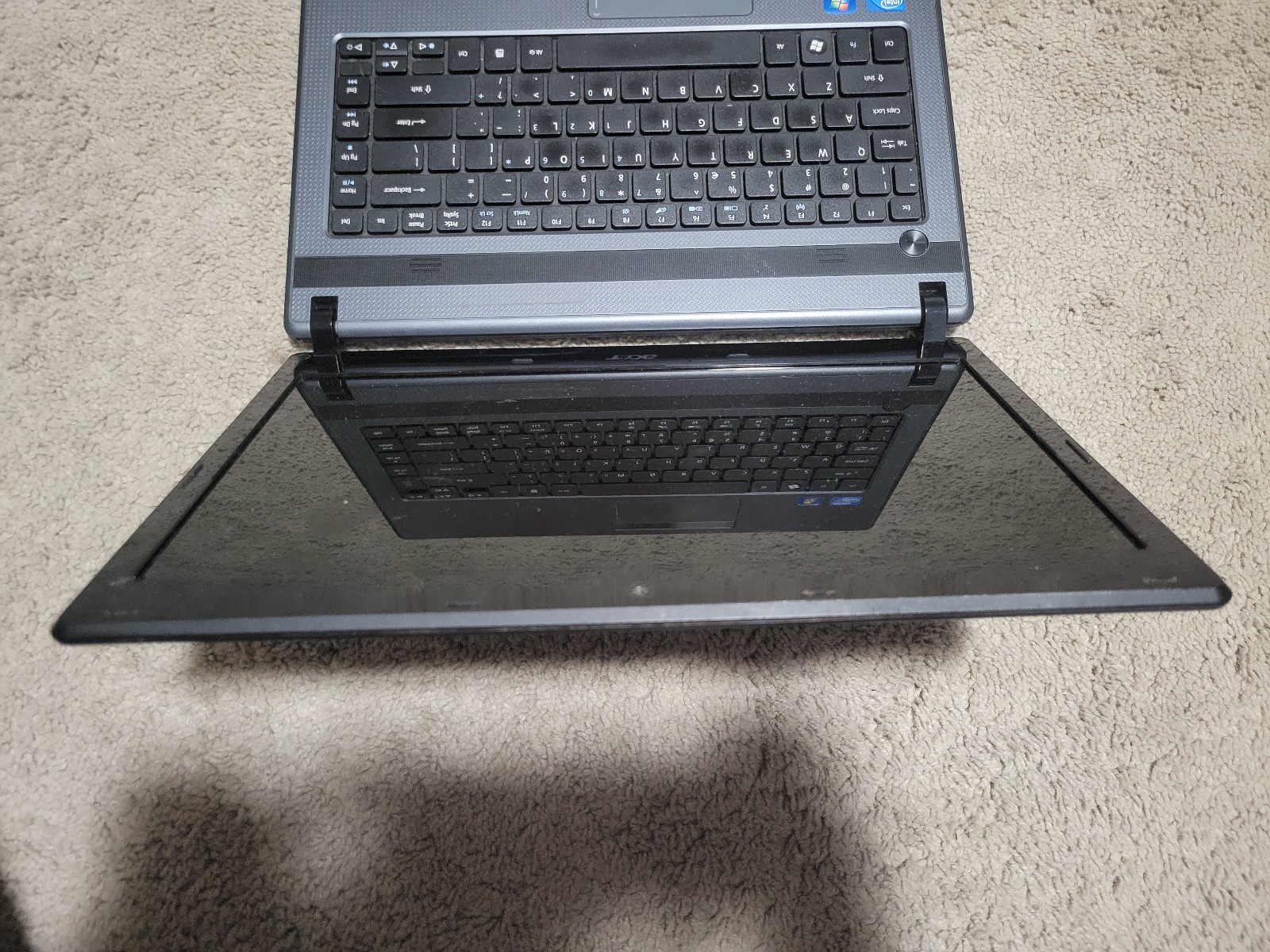 Acer Aspire 4339-2618 14″ Laptop Doesnt turn on