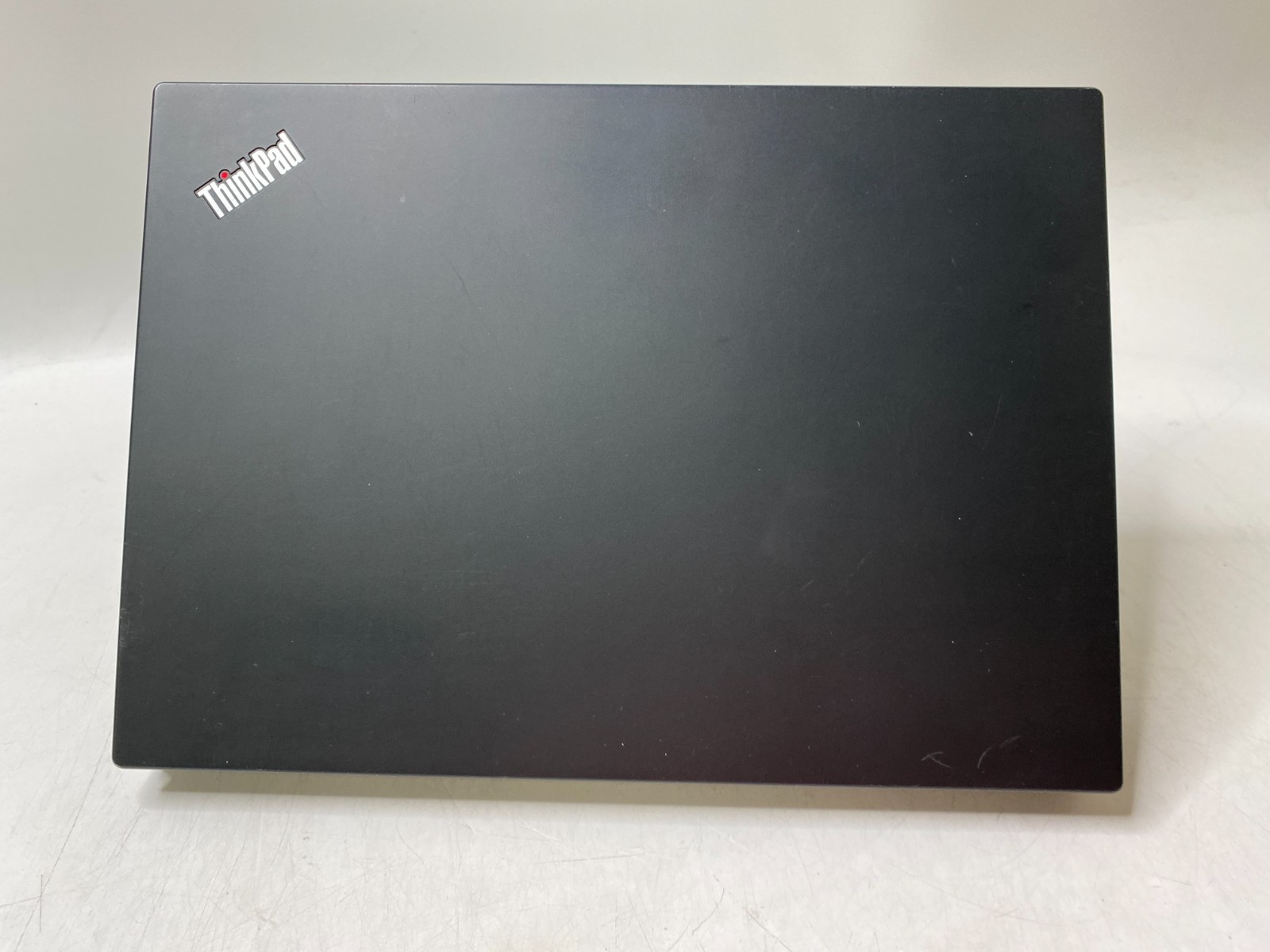 Lenovo Thinkpad E14 i3-10110u No RAM/SSD – Plays Chime, No POST PARTS