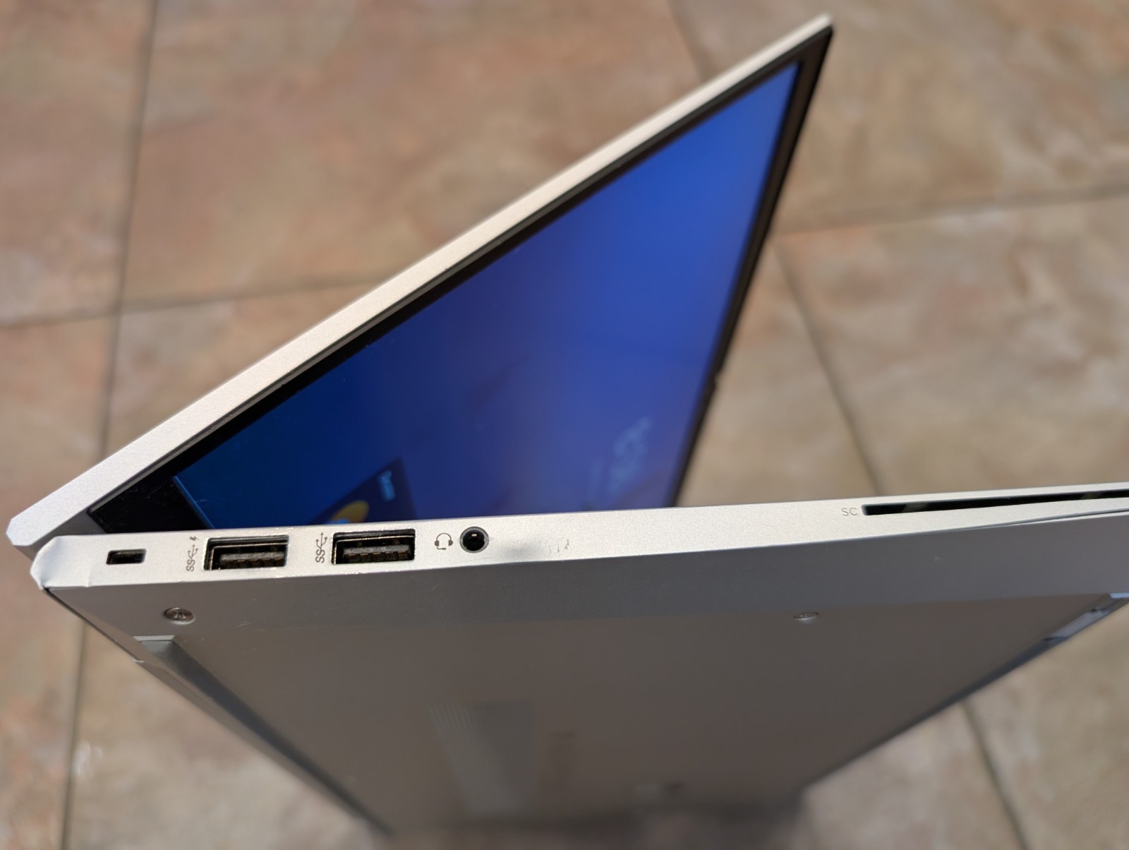 HP Elitebook 840 G7 Touchscreen 16 GB Ram i7 CPU