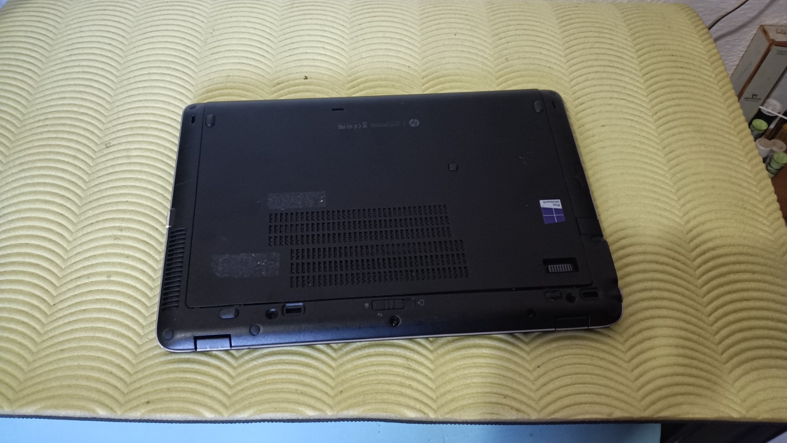 HP ELITEBOOK 840 G1 i7-4600u 14″ 1600X900 8gb 256GB NVME WIN11