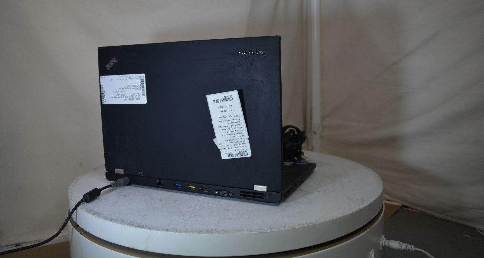 Lenovo ThinkPad T420s 14″ Laptop Intel Core i7-2640M 2.5GHz 8GB 160GB