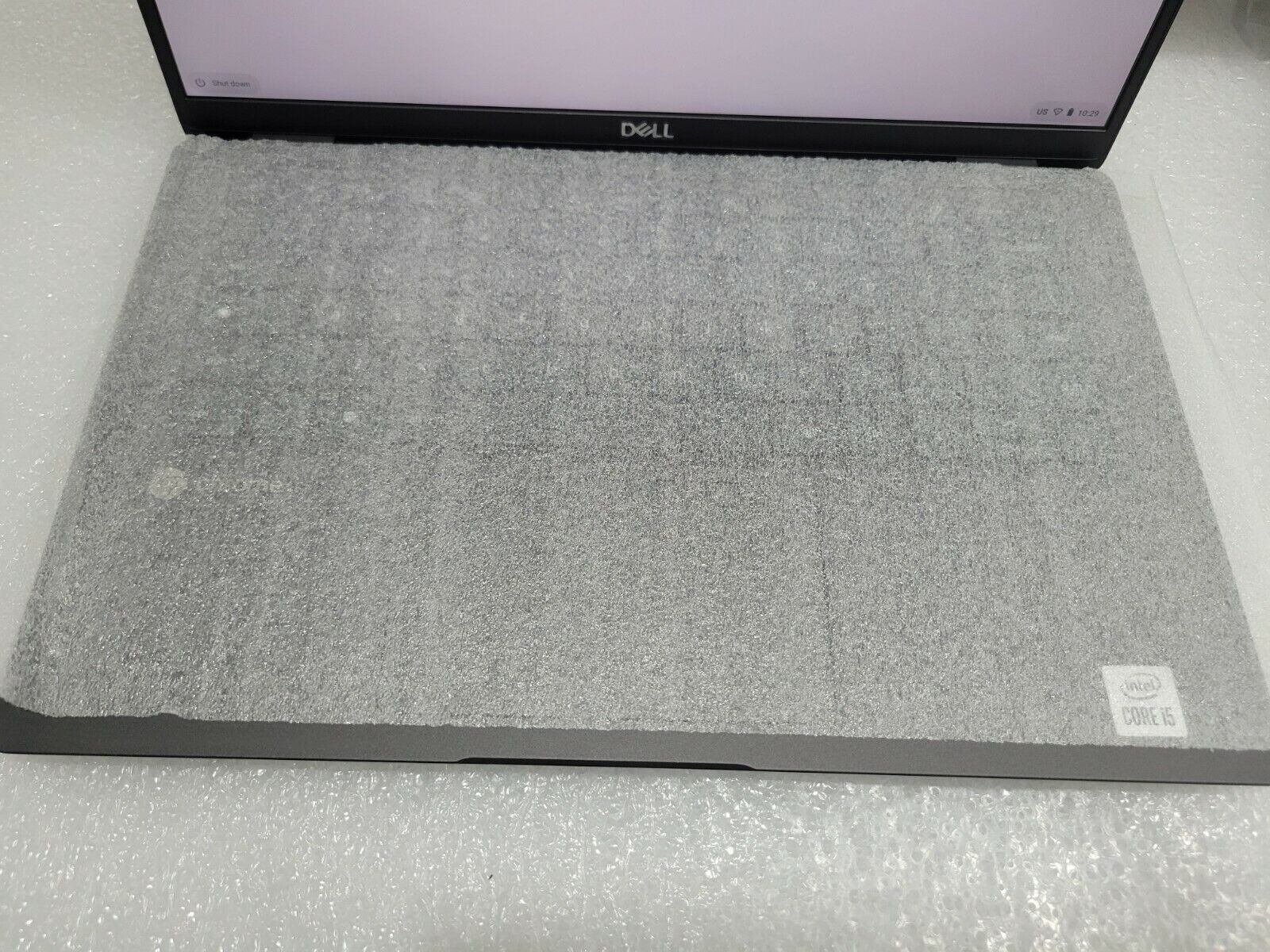 Dell Latitude 7410 14″ Chromebook Intel Core i5-10310U 1.70GHz/16GB/128GB C OS