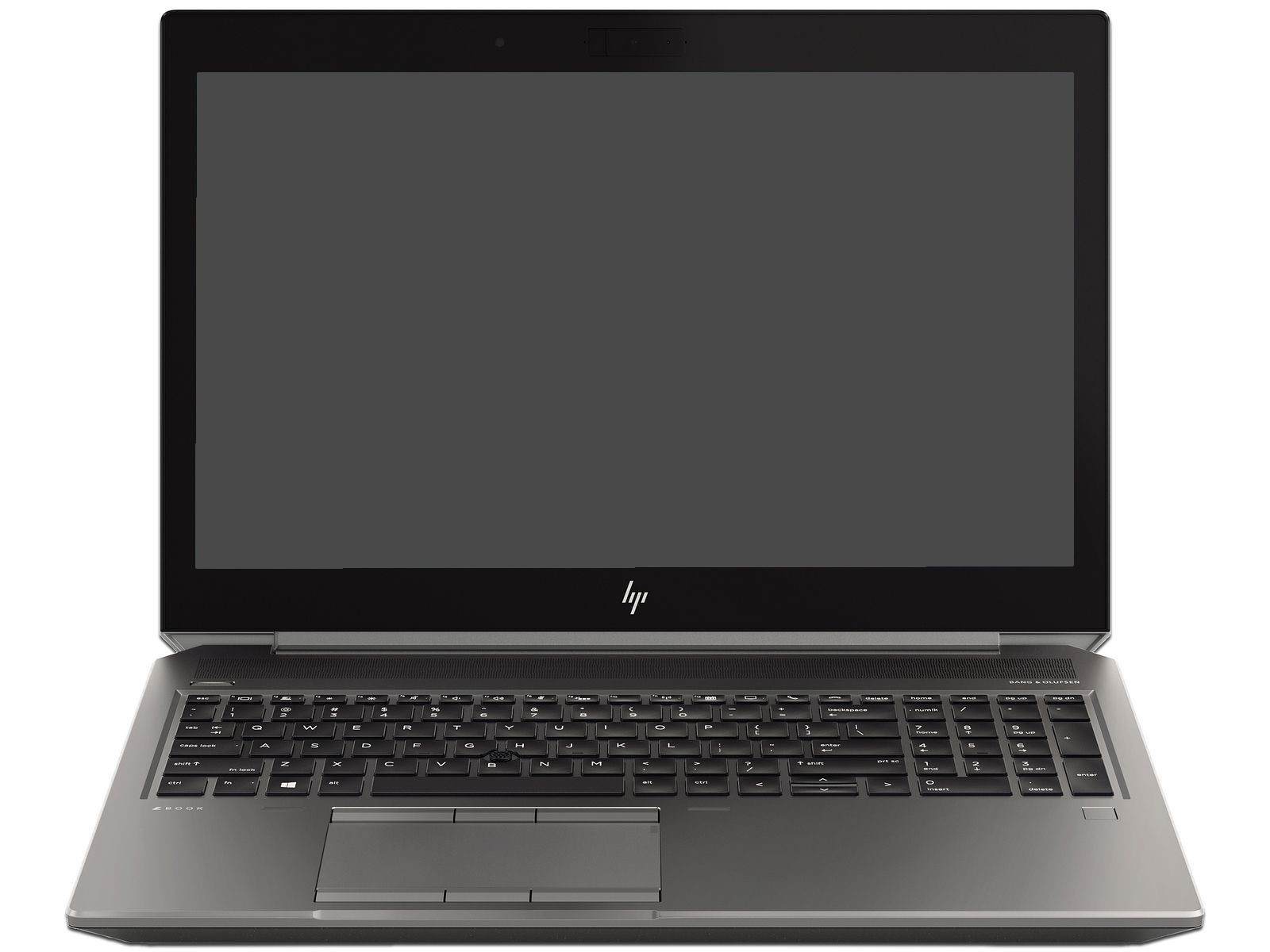 HP Zbook 15 G6 15.6″ i7-9850H Quadro T1000 32GB 256GB W11P (Low Battery Health)