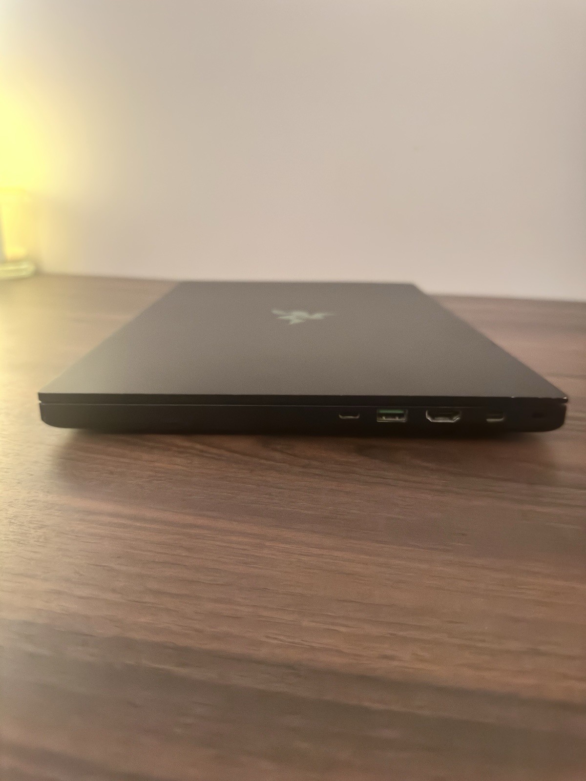 Razer Blade 15 Base 2019 RZ09-03006E92 RTX 2060 Gaming Laptop – Read Description