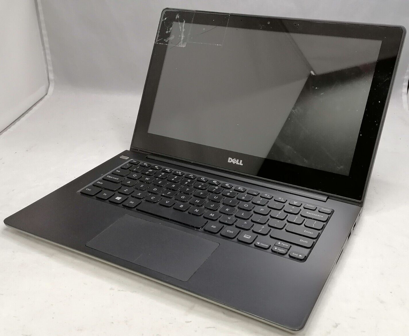 FOR PARTS 11.6″ Dell Inspiron 11 3137 (Intel Mobile Celeron/1.6 GHz/2 GB RAM)