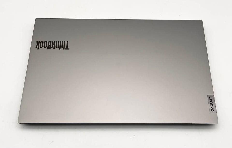 Lenovo ThinkBook 15 Gen 2 ITL 15″ TOUCH | i7-1165G7 | 16GB RAM | 512GB SSD | W11