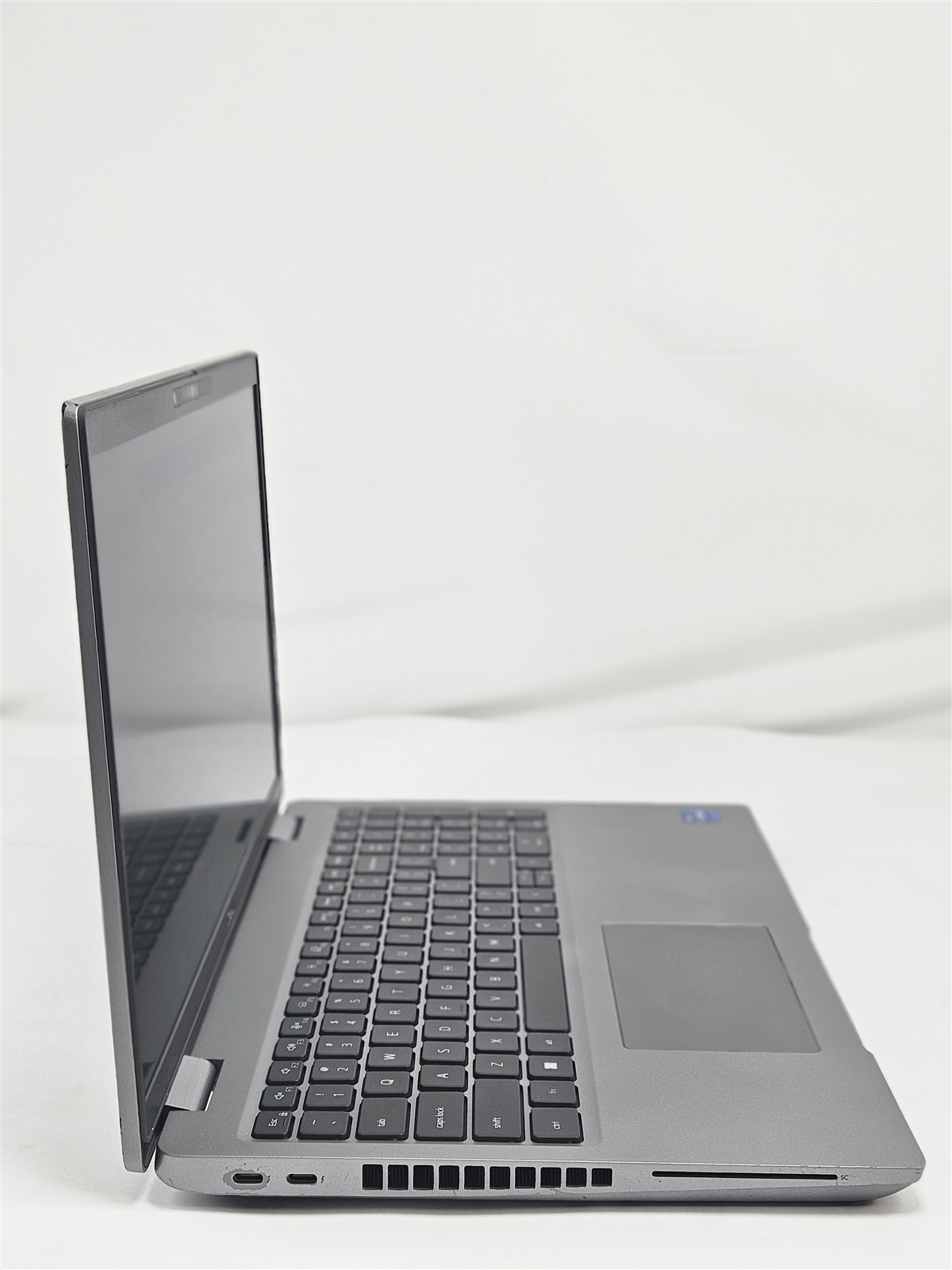 Dell 15.6″ Precision 3571 i7-12800H 16GB RAM 512GB SSD P104F