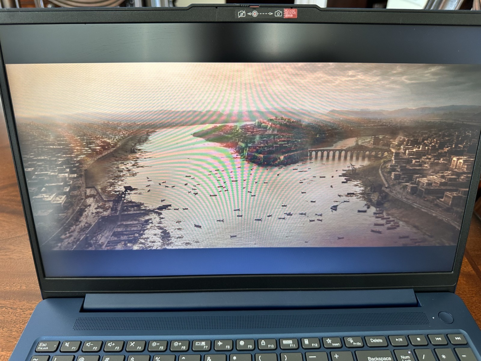 Lenovo IdeaPad Slim 3 15IAN8 15.6 inch Intel Core i3-N305 1.8 Ghz 8 Core