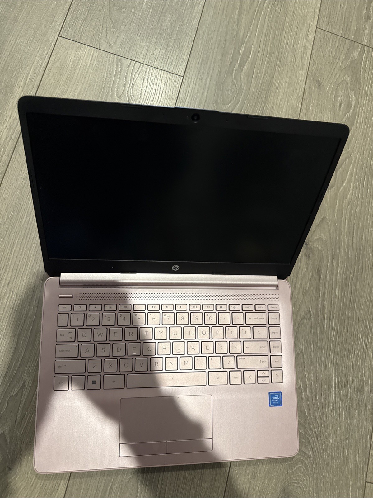 HP Laptop 14-cf2112wm 14″ Celeron N4120 1.1GHz 4GB RAM 64GB SSD