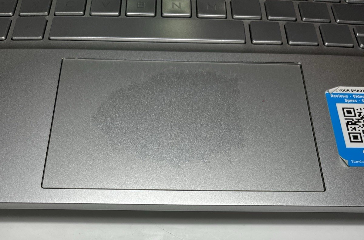 HP Pavilion 15-eg0021nr 15″ Intel i7-1165G7 – 8GB RAM – 128GB SSD – W11P – READ!