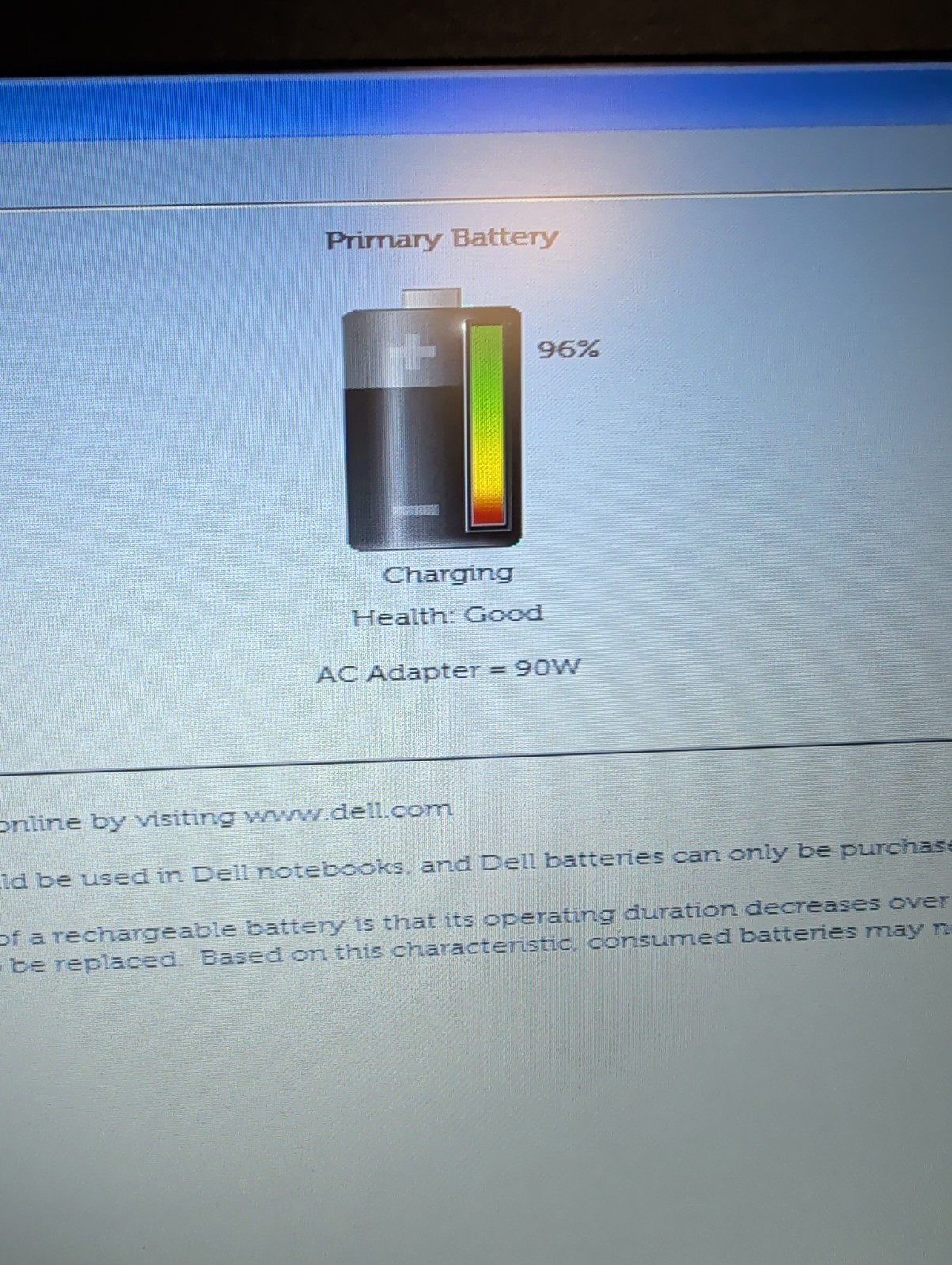 Dell Latitude 7490 I7-8650U Laptop 16gb Ram 256gb Ssd