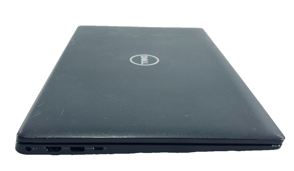 Dell Latitude 3520 15.6″ Laptop i7 11th Gen 256GB SSD 8GB RAM Win 11 Pro (IN)