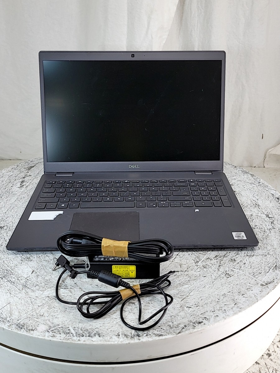 DELL LATITUDE 3510 PC Laptop INTEL CORE I5-10210U 8GB 240GB