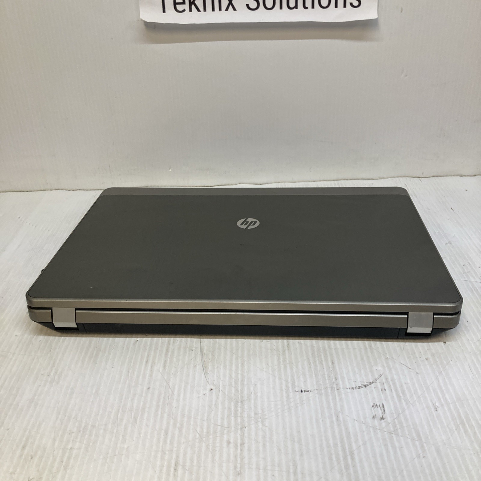 HP ProBook 4530s Intel Core i3-2310M 2.10GHz no RAM NO HDD boot to BIOS