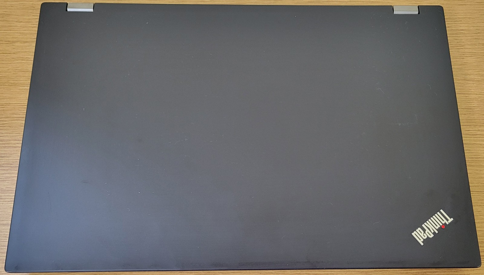 Lenovo ThinkPad P53 i7-9750H 2.60GHz 16GB 256GB M.2 Quadro T000 No OS