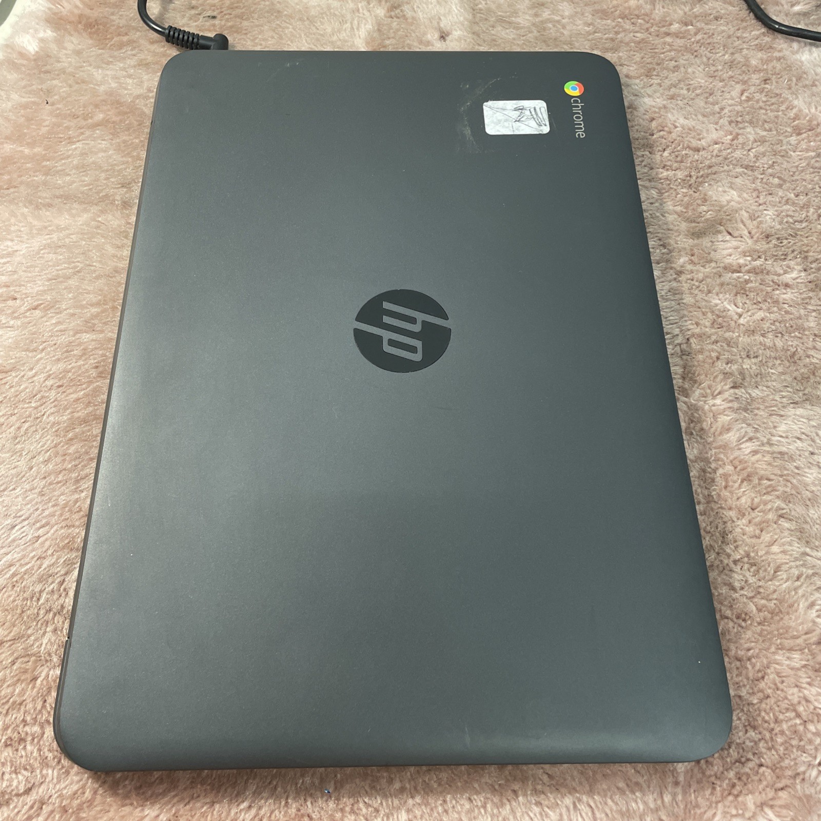 HP Chromebook 14 G4 (T4M33U1#ABA)