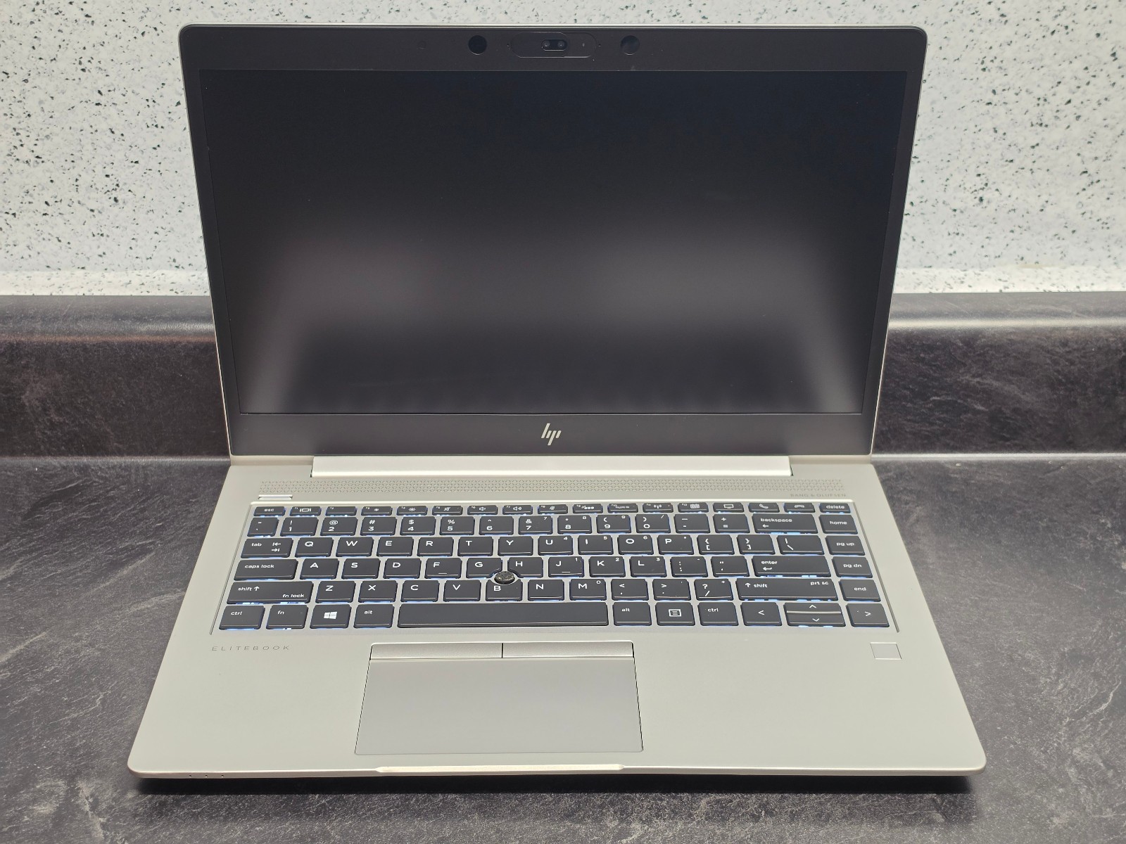 HP EliteBook 745 G5 14″ Windows 11 Laptop – Ryzen 5 2500U 16GB RAM 256GB SSD FHD