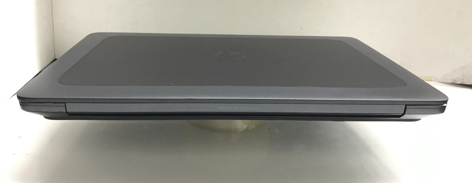 HP ZBOOK 15 G3 i7-6700HQ@2.60GHz 8GB RAM 1TB SSD NVMe W11P NVIDIA M1000M GRAPHIC