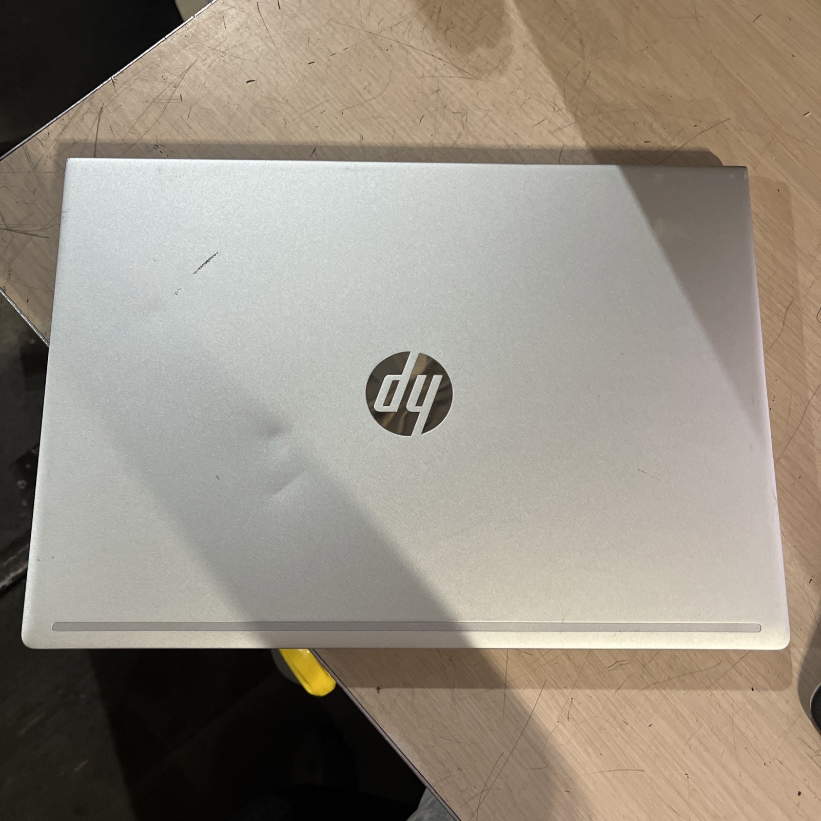 HP PROBOOK 450 G7 INTEL CORE I3 10TH GEN 8GB RAM NO HD