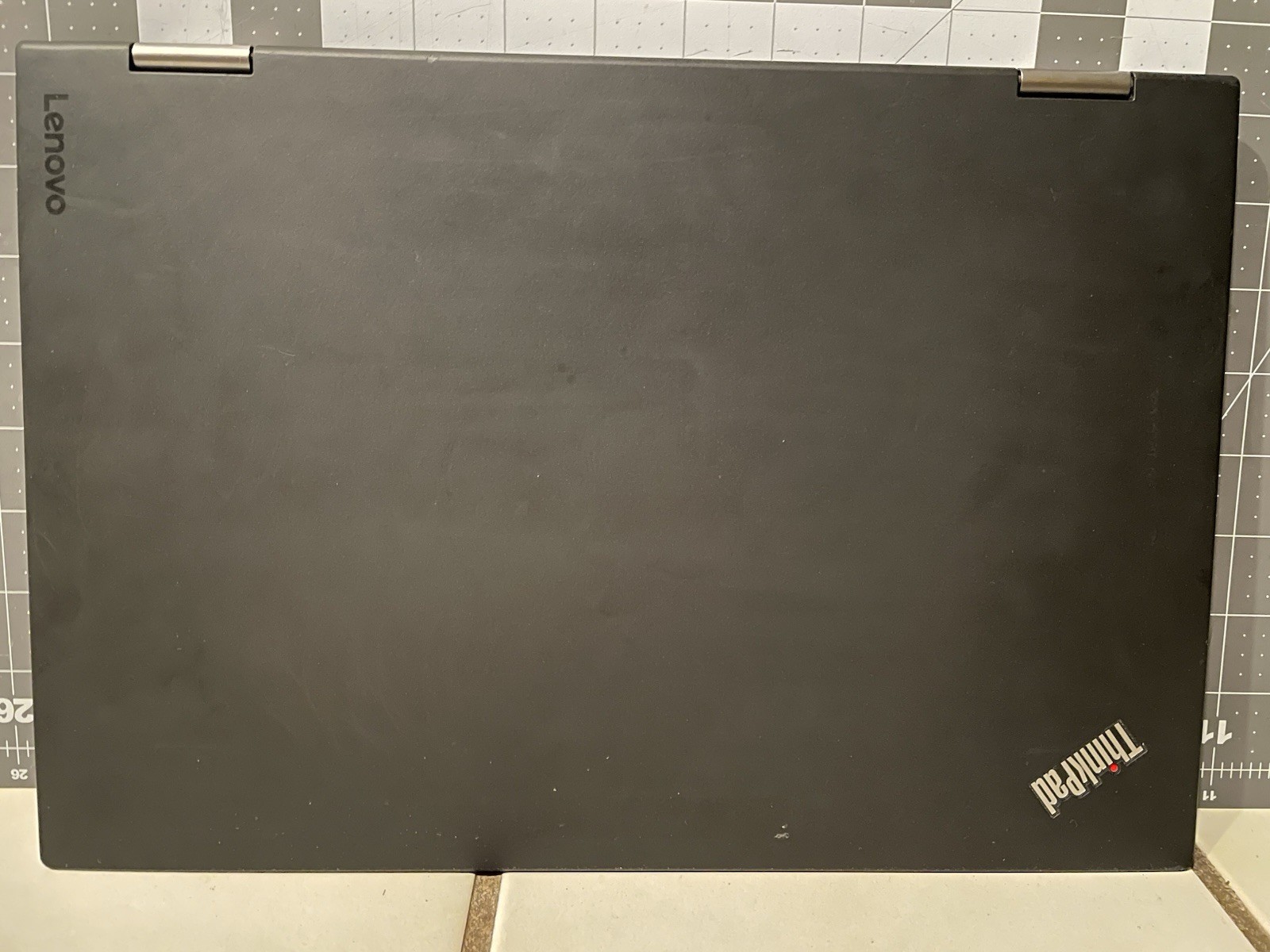 Lenovo Thinkpad X1 Yoga (2nd Gen) i7-7600U, 8GB RAM, 256GB SSD, Windows 11 Pro