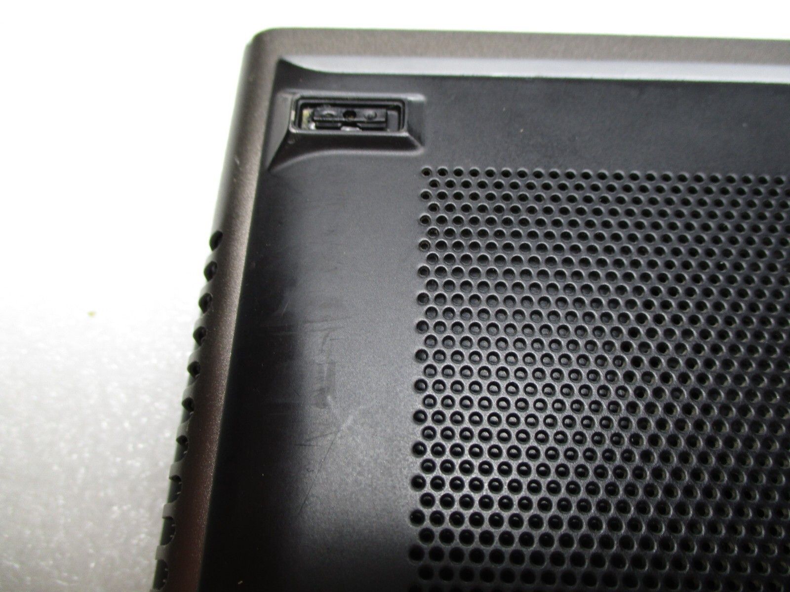 DELL PRECISION M4700 LAPTOP